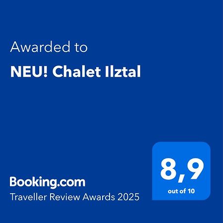 Neu! Chalet Ilztal Hutthurm 외부 사진