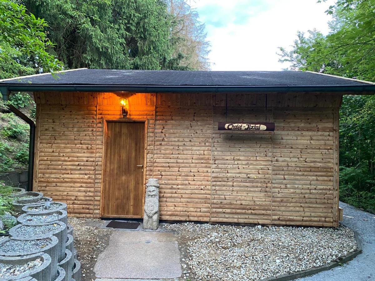 Neu! Chalet Ilztal Hutthurm 외부 사진