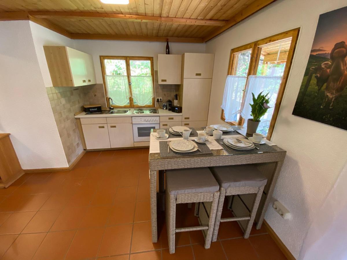 Neu! Chalet Ilztal Hutthurm 외부 사진