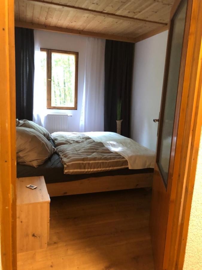 Neu! Chalet Ilztal Hutthurm 외부 사진
