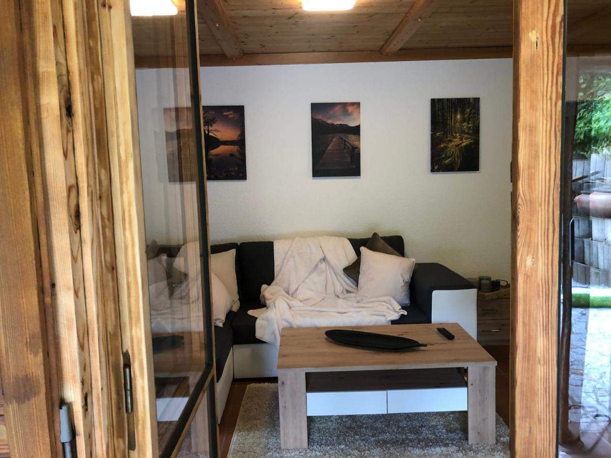 Neu! Chalet Ilztal Hutthurm 외부 사진