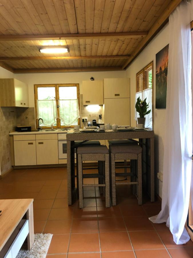 Neu! Chalet Ilztal Hutthurm 외부 사진