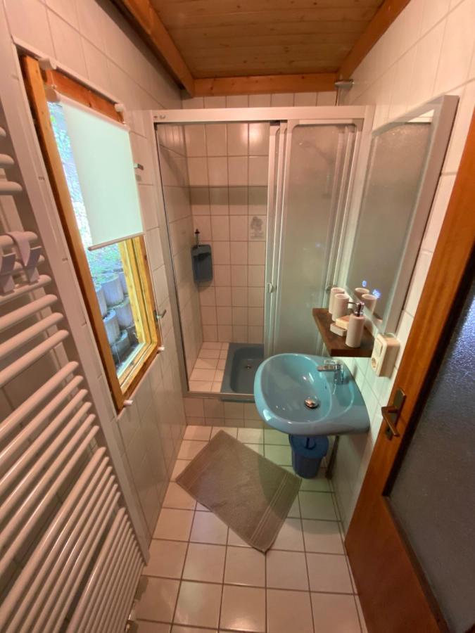 Neu! Chalet Ilztal Hutthurm 외부 사진