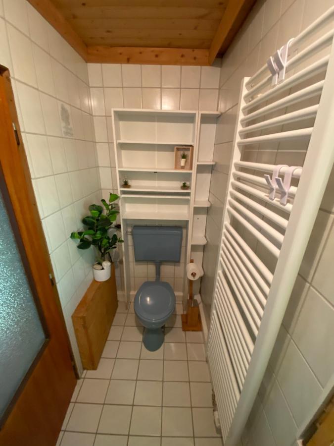 Neu! Chalet Ilztal Hutthurm 외부 사진