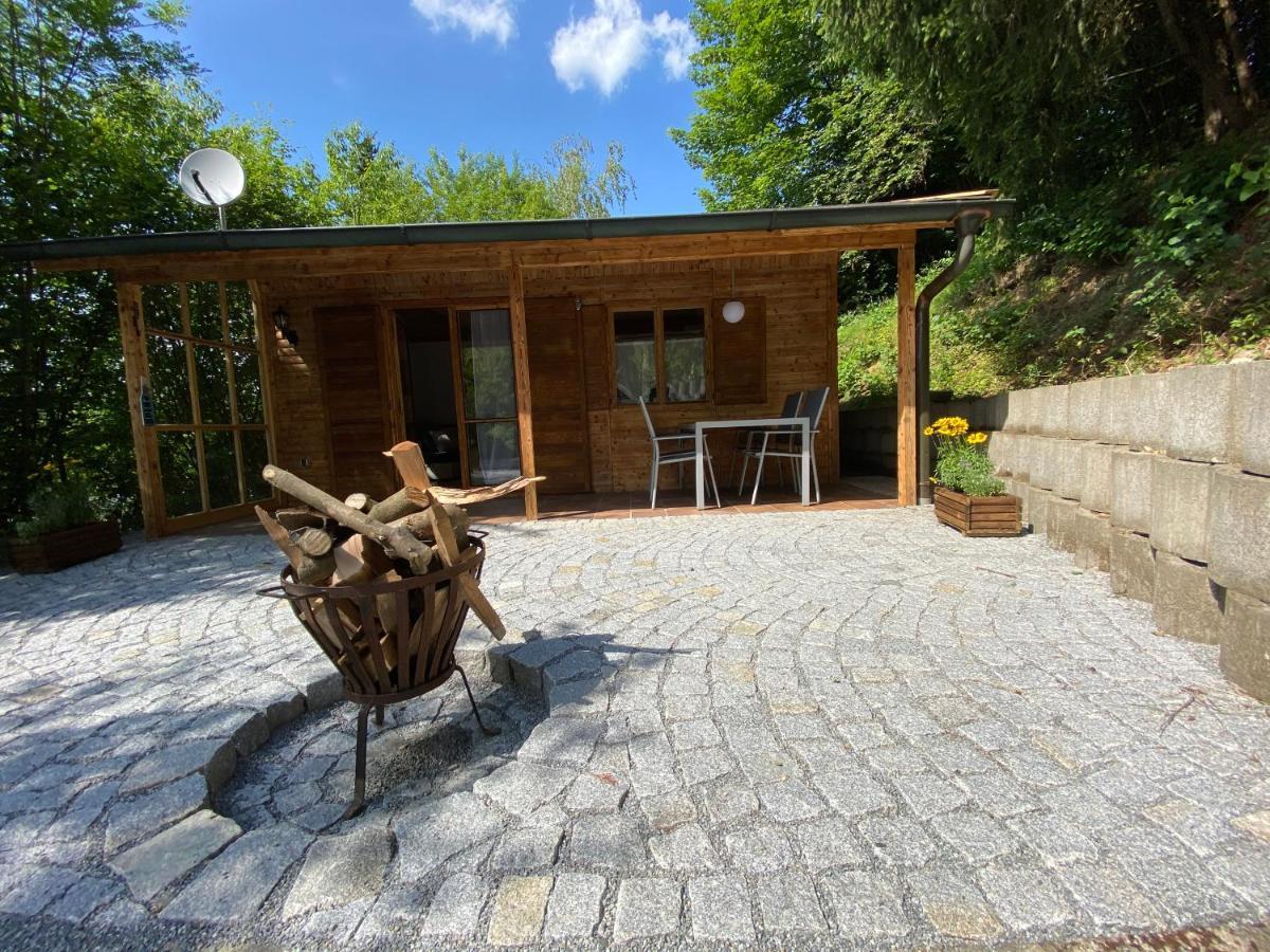 Neu! Chalet Ilztal Hutthurm 외부 사진