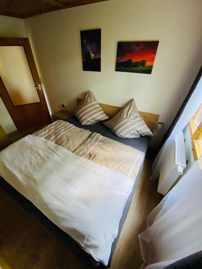 Neu! Chalet Ilztal Hutthurm 외부 사진