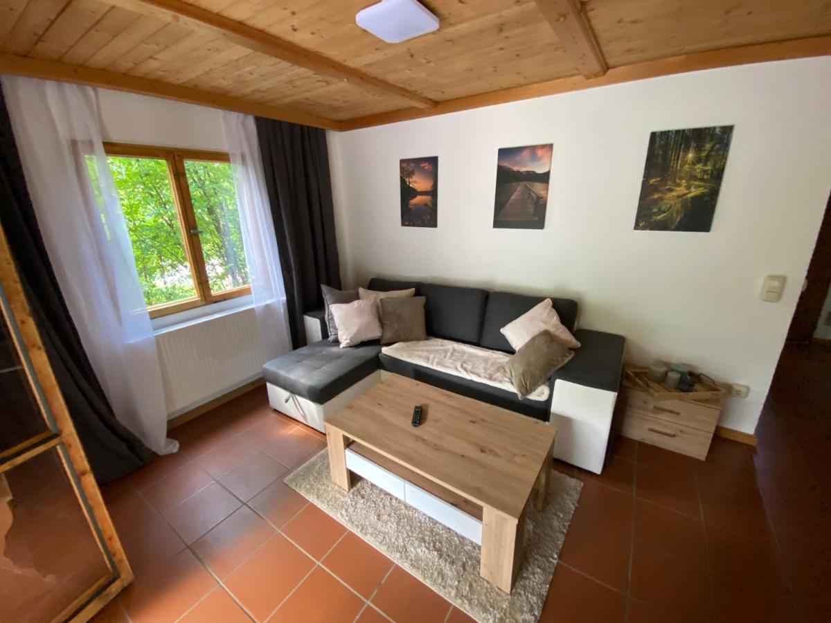 Neu! Chalet Ilztal Hutthurm 외부 사진