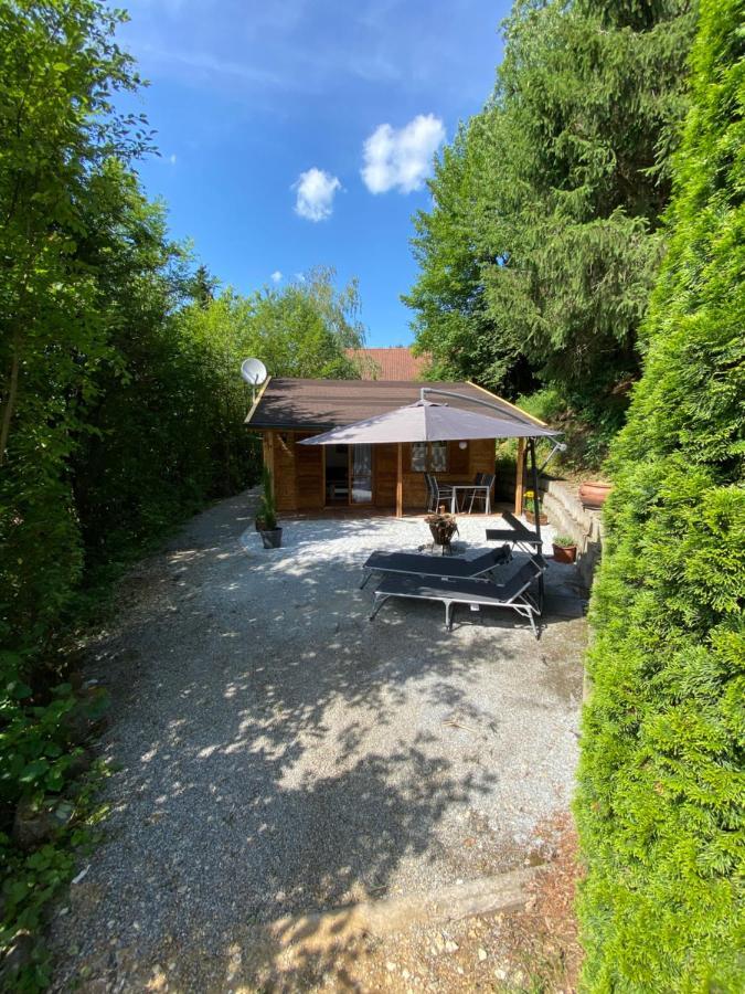 Neu! Chalet Ilztal Hutthurm 외부 사진